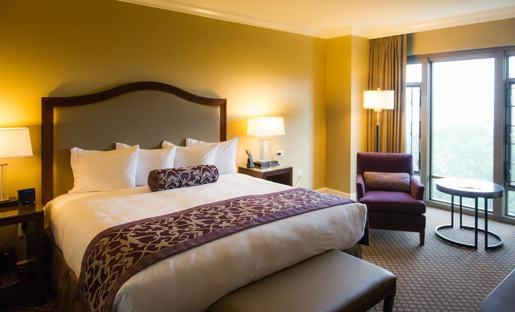 The Edgewater Hotel Madison Ngoại thất bức ảnh