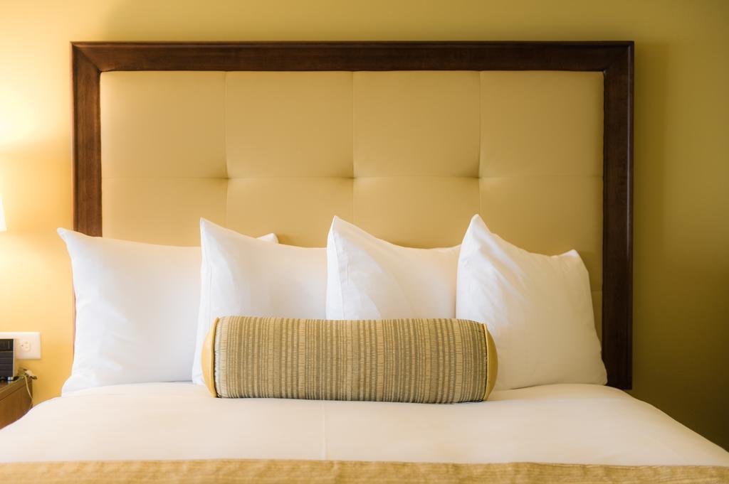 The Edgewater Hotel Madison Ngoại thất bức ảnh