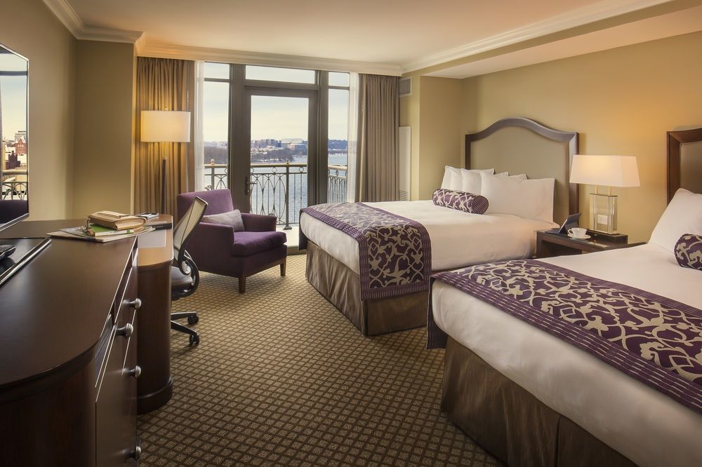 The Edgewater Hotel Madison Ngoại thất bức ảnh