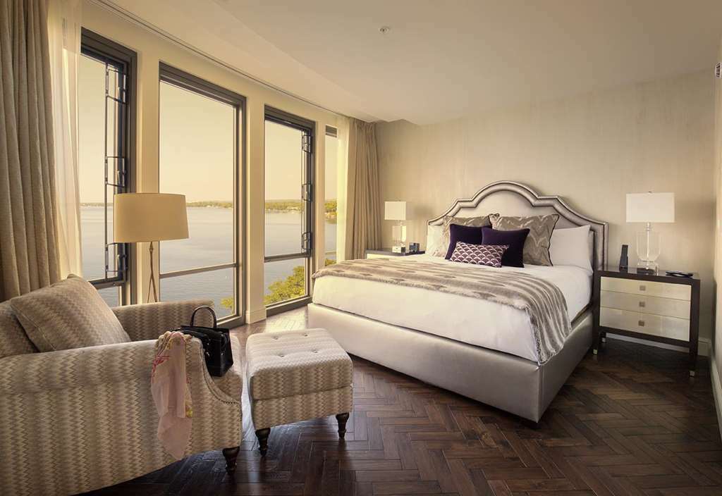 The Edgewater Hotel Madison Phòng bức ảnh