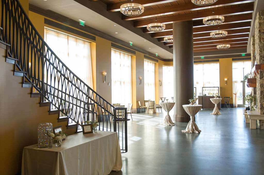 The Edgewater Hotel Madison Nhà hàng bức ảnh