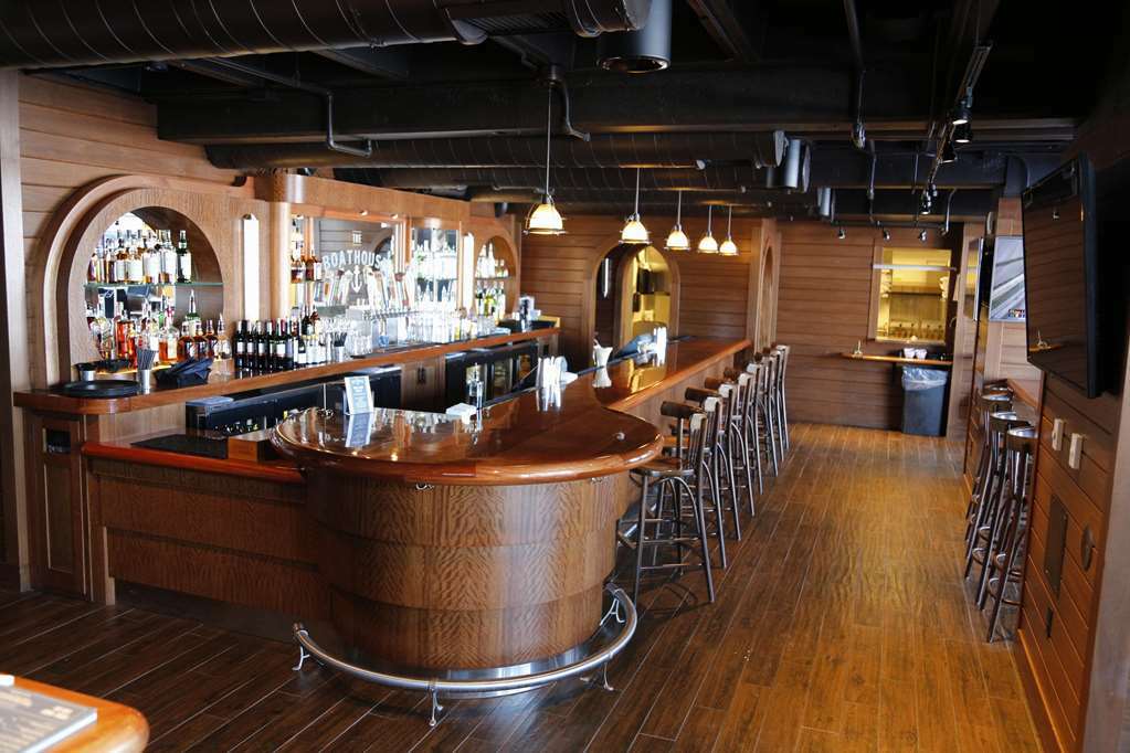 The Edgewater Hotel Madison Nhà hàng bức ảnh