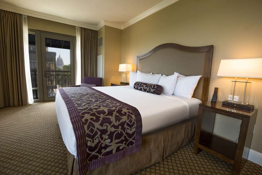 The Edgewater Hotel Madison Phòng bức ảnh
