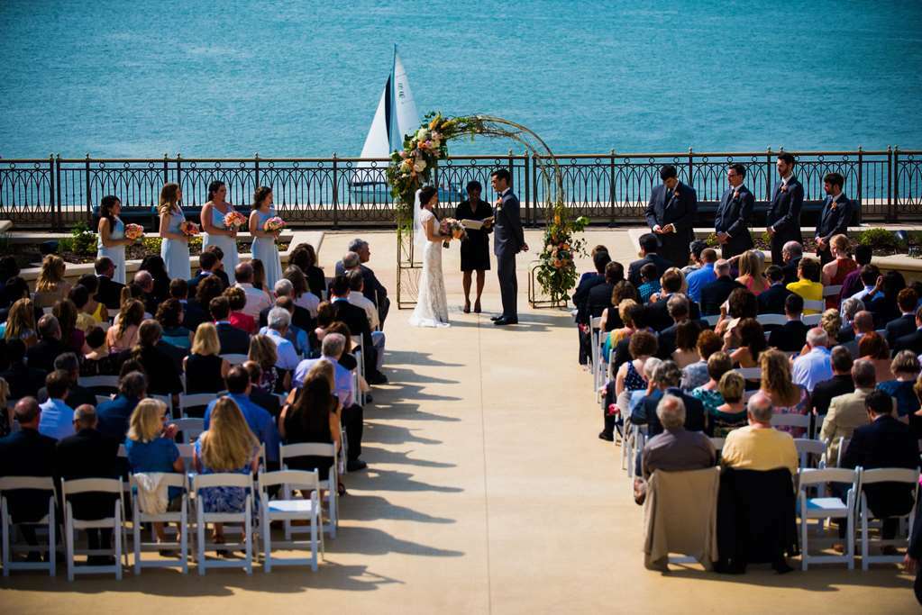 The Edgewater Hotel Madison Tiện nghi bức ảnh