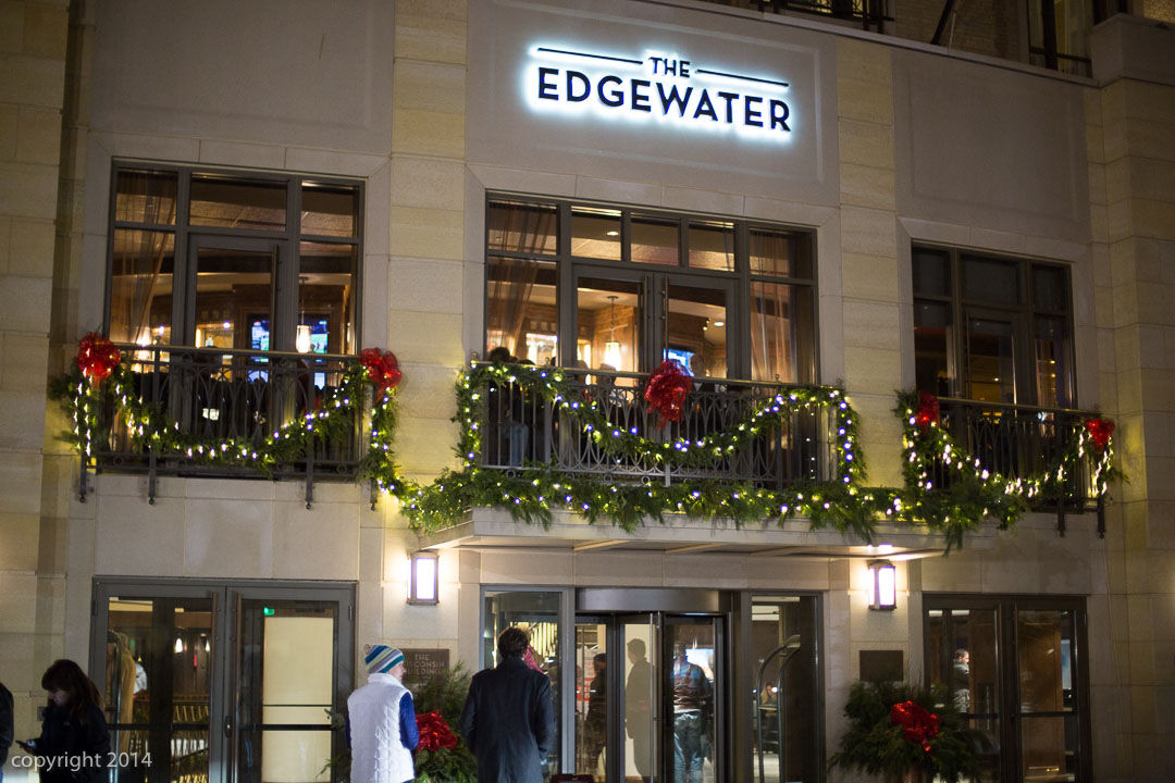 The Edgewater Hotel Madison Ngoại thất bức ảnh