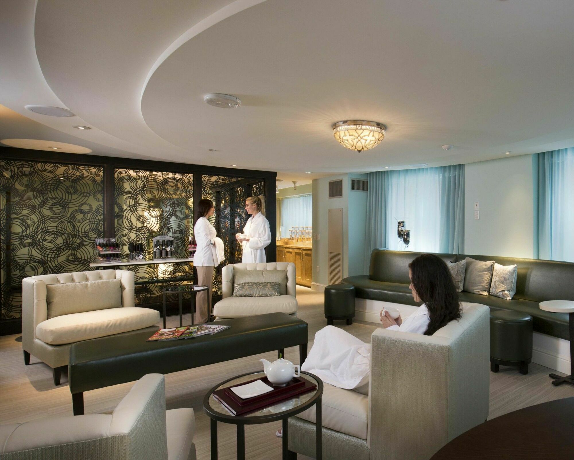 The Edgewater Hotel Madison Ngoại thất bức ảnh